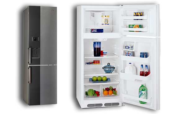 Service de Heladeras