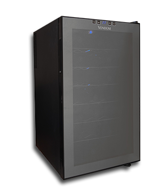 Reparación de Cavas